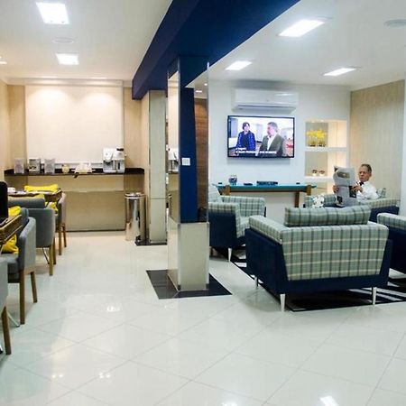 Millian Hotel Jundiaí المظهر الخارجي الصورة