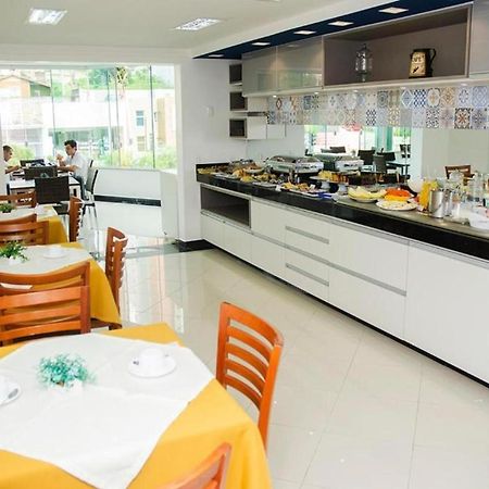 Millian Hotel Jundiaí المظهر الخارجي الصورة