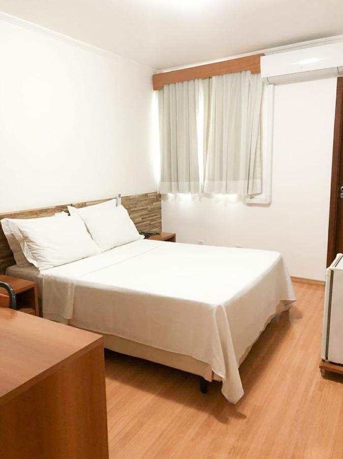 Millian Hotel Jundiaí المظهر الخارجي الصورة