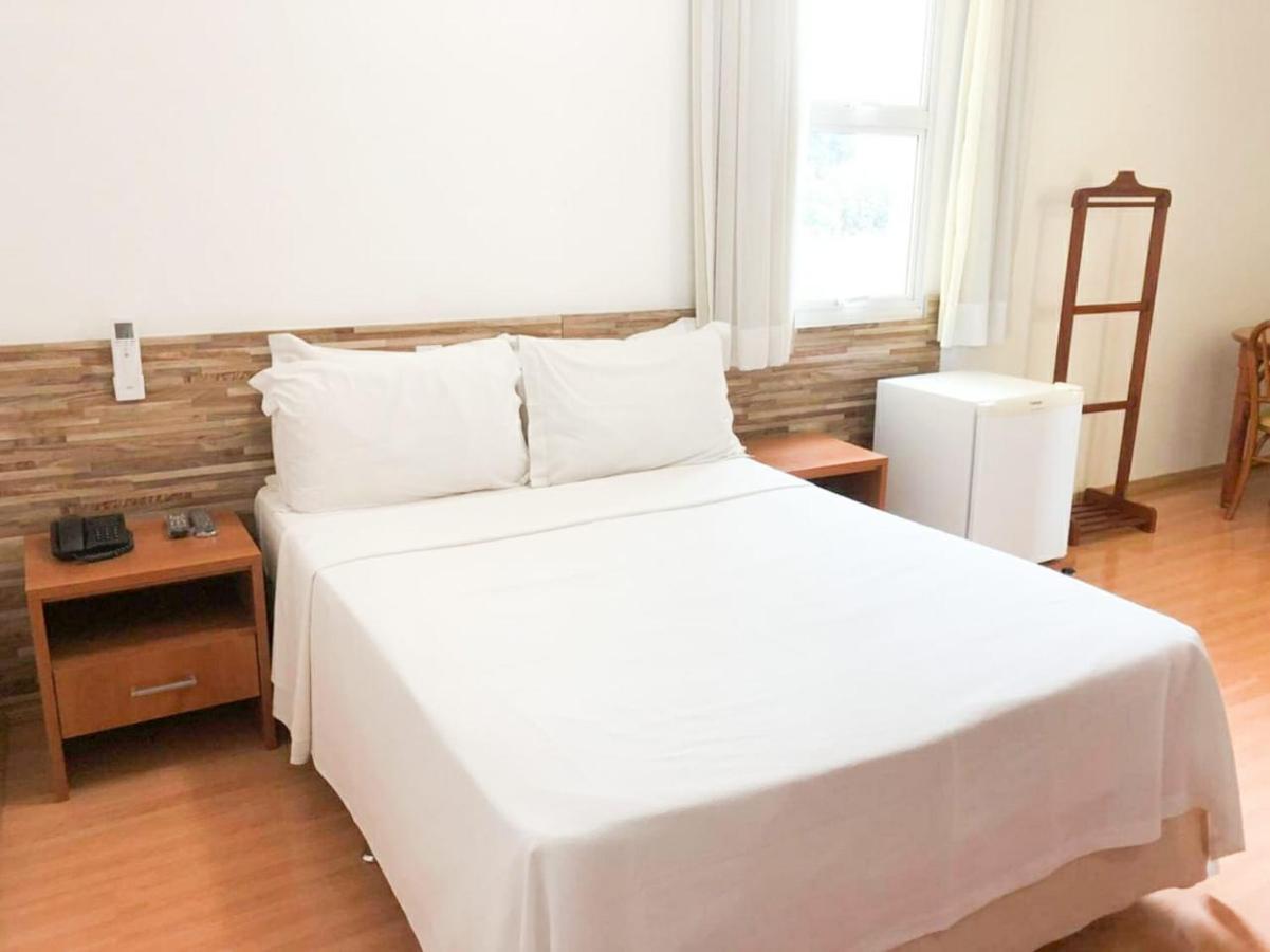 Millian Hotel Jundiaí المظهر الخارجي الصورة