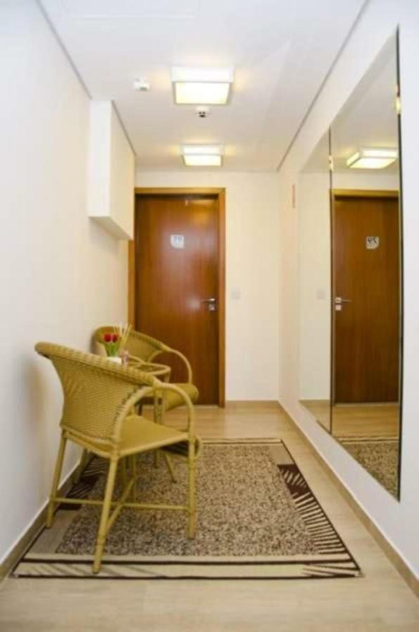 Millian Hotel Jundiaí المظهر الخارجي الصورة