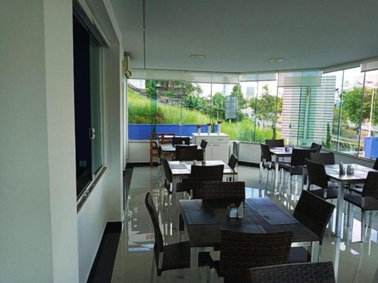 Millian Hotel Jundiaí المظهر الخارجي الصورة