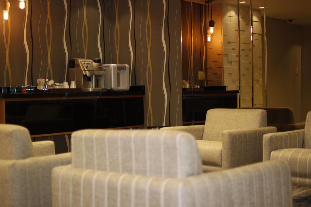 Millian Hotel Jundiaí المظهر الخارجي الصورة