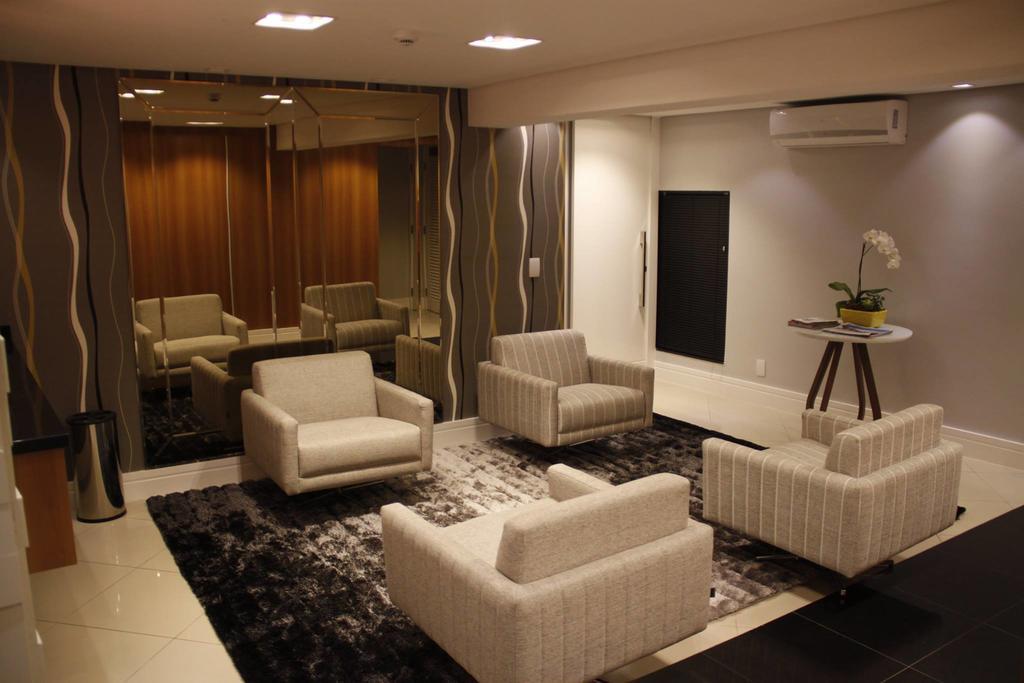 Millian Hotel Jundiaí المظهر الخارجي الصورة